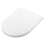 Sfa - abattant complet � frein de chute de remplacement pour sanicompact comfort