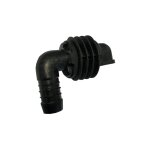 Sfa - coude d'entr�e de rechange pour sanicompact pro, c555, c545 et comfort