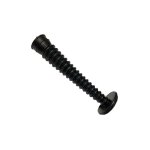 Sfa - crosse monobloc noire pour sanibroyeur et sanipompe fabriqu aprs 2002
