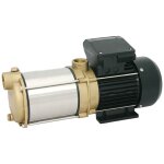 Sfa - pompe centrifuge sanimhp 4 - 50 horizontale multicellulaire - pour irrigation et pompage eaux claires ...