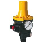 Sfa - pressostat presscontrol pc1 pour pompe eau froide