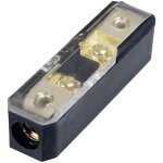 Sinuslive - sh - 175 porte - fusible mini - anl hifi auto étanche x385651 Sinuslive - sh - 175 porte - fusible mini - anl hifi auto étanche x385651