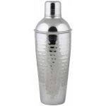 Shaker barman pour cocktails 550ml kinghoff kh - 1506