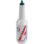 Shaker  cocktail professionnel pour bar pratique bouteille de vin blanc