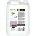 Chadog - shampooing pelage long biogance : 5 litres