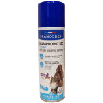 Shampooing sec 300 ml pour chiens et chats - francodex