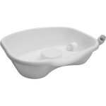 Shampouineuse portable rigide, bac  linge, bassin  shampoing, shampoing, bac  linge, vier, baignoire ...