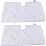 Utilis pour shark s3901tampon de rechange pour vadrouille  vapeur en microfibre, accessoires de nettoyage ...