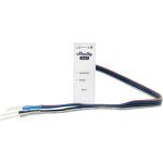 Shelly - 3em - 63w gen3 - compteur �lectrique monophas� / triphas�, wi - fi & bluetooth, sur rail din, ...