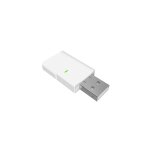 Blu gateway passerelle wi - fi bluetooth dans un dongle usb - a domotique compatible avec alexa & google ...