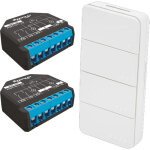 Shelly kit de d�marrage pour l'automatisation des volets roulants, ensemble de 2