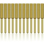 Alovez - shining house lot de 12 affteuses de trononneuse diamantes, meules  revtement en titane ...