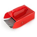 1pcs blueberry picker avec poigne et peigne pour l'intrieur et l'extrieur, outil de collecte scuris, ...