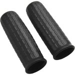 Shining house - lot de 2 poignées en plastique antidérapantes pour brouette, accessoires universels, ... Shining house - lot de 2 poignées en plastique antidérapantes pour brouette, accessoires universels, ...