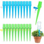 Shining house - 20 kit arrosage goutte  goutte, arrosage automatique plante interieur extrieur rglable, ...