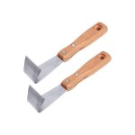 2pcs fissure trille crevasse dsherbage outil fruits arbre corce grattage cutters jardinage corce ...