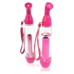 Shining house - 2x pulv�risateur d'eau, atomiseur d'eau pour rafra�chir � pression d'air 65 - 75 ml, ...