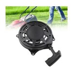 497680 lanceur outil de dmarrage pour tondeuse  gazon briggs stratton accessoires de jardin
