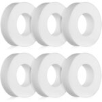 Shining house 6pcs anneau d'escalade pour nettoyeur de piscine compatible avec dolphin maytronics le ...
