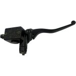 Shining house - 7 / 8 pouces 22mm moto avant levier de frein hydraulique avec ma�tre - cylindre adapt� ...