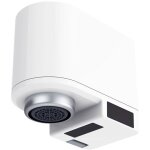 Shining house - adaptateur de robinet sans contact smart sensor robinet pour cuisine salle de bain capteur ... Shining house - adaptateur de robinet sans contact smart sensor robinet pour cuisine salle de bain capteur ...