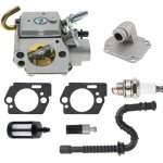 Shining house - carburateur ms270 hd - 39 11331200612 pour stihl ms280 ms270c ms280c tronçonneuse Shining house - carburateur ms270 hd - 39 11331200612 pour stihl ms280 ms270c ms280c tronçonneuse