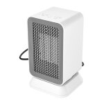 Shining house - chauffage d'appoint Économique 1000w ? oscillation, protection surchauffe Shining house - chauffage d'appoint Économique 1000w ? oscillation, protection surchauffe
