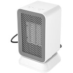 Shining house - chauffage d'appoint conomique 1000w ? oscillation, protection surchauffe