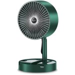 Shining house - chauffage soufflant petit chauffage d'appoint, radiateur lectrique faible consommation ...