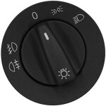 Shining house - commutateur de phares antibrouillard oem 1c0941531a 1c0 941 531 a pour vw golf gti 4 ...