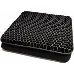 Shining house - coussin de chaise, coussin de gel respirant, coussin anti escarres, soulage la pression ...