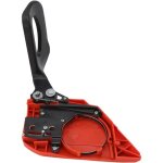 Shining house - couvercle de frein de tron�onneuse, poign�e pi�ces de tron�onneuse accessoires accessoires ...