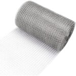 Shining house - grillage fine maille, treillis m�tallique maille, maille en acier grillage anti rongeur ...