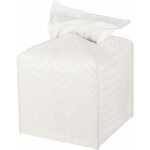 Shining house - housse de bote  mouchoirs en cuir pu porte - mouchoirs carr bote  mouchoirs en papier ...