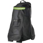 Shining house - housse pour robot nettoyeur de piscine dolphin, avec poigne cordon de serrage poches ...