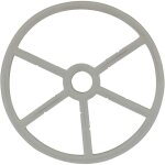 Shining house - joint etoile vanne multivoie joint filtre a sable piscine joint etancheite filtre piscine ...