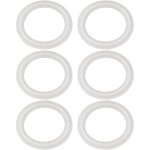 Shining house - joint torique de rechange compatible avec les mod�les de chauffage spa balboa garantissant ...