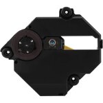 Shining house - lentille laser, remplacement compatible optique pour carte mmoire ps1 ps1 lecteurs blu ...