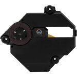 Shining house - lentille laser, remplacement compatible optique pour carte mmoire ps1 ps1 lecteurs blu ...