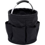 Shining house - panier en tissu oxford - sacs �tanches pour jardinage - paniers ronds rangement pour ...