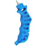 Shining house - perforatrice 2 en 1 pour tube d'irrigation goutte � goutte - outils d'insertion pour ...