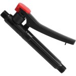 Shining house - poignee de lance pour pulverisateur, pulvrisateur poigne jardin tuyau assemble accessoire ...