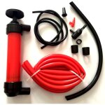 Shining house - pompe a eau manuelle, pompe vidange huile moteur, pompe de transfert de carburant essence ...