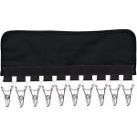 Shining house - porte casquette, organisateur casquette, organisateur casquette mural, cintres pour organisate ...