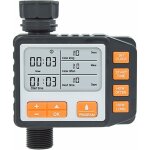 Shining house - programmateur d'arrosage, contrleur de arrosage extrieur arroseur automatique tuyau ...