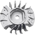Shining house - remplacement du volant d'inertie 1130 - 400 - 1201 pour volants d'inertie stihl 017 / ...