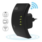 Répéteur wifi, amplificateur wifi puissant, 1 port ethernet, zone de couverture jusqu'à 200 mètres carrés ... Répéteur wifi, amplificateur wifi puissant, 1 port ethernet, zone de couverture jusqu'à 200 mètres carrés ...