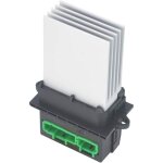 Shining house - resistance chauffage ventilation pour scenic 2 clio 2 3 c5 c3 c2 107 207 607 m�gane twingo ...