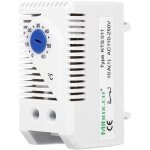 Shining house - thermostat mécanique 0 - 60 switch réglable compact Électrique Électrique mécanique thermostat ... Shining house - thermostat mécanique 0 - 60 switch réglable compact Électrique Électrique mécanique thermostat ...