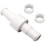 Shining house - tuyau de polaris pour nettoyeur de piscine zodiac polaris 280, 3900,